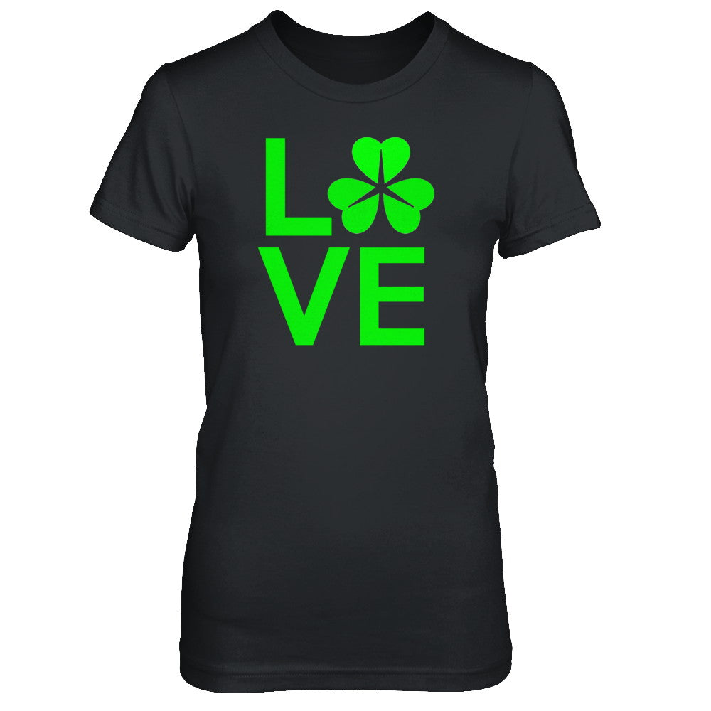 Love Irish!